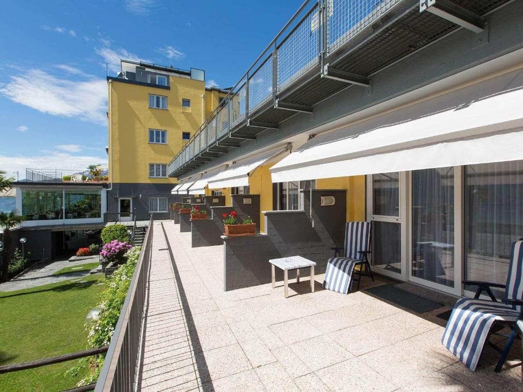 Hotel Stella 3*