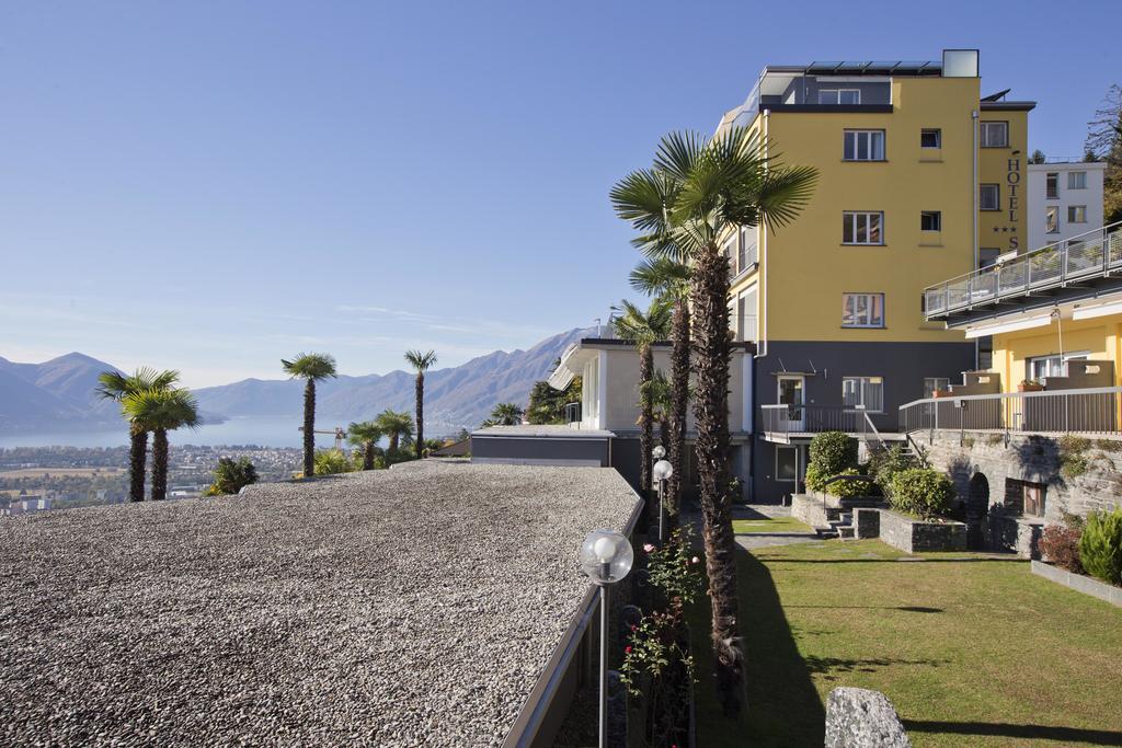 Hotel Stella Sa 3*