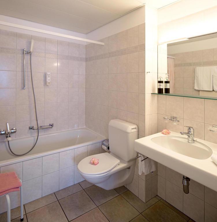 Hotel Stella Sa Muralto