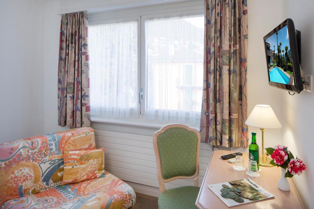 Stella Sa Hotel 3*
